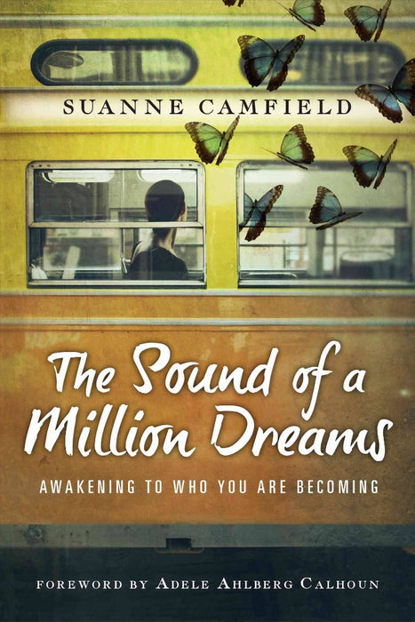 The Sound Of A Million Dreams