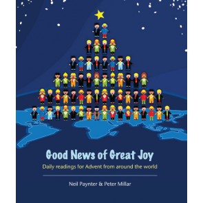 Good News Of Great Joy