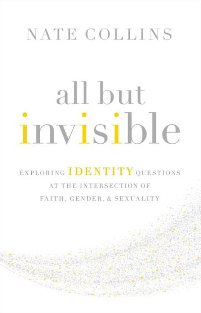 All But Invisible