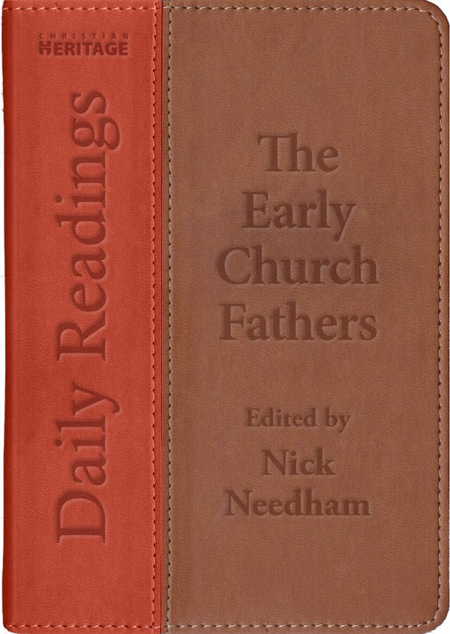 Daily Readings: The Early Church Fathers