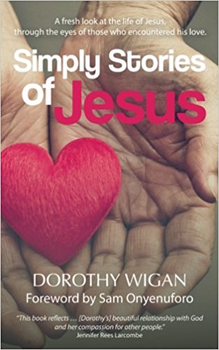 Simple Stories Of Jesus