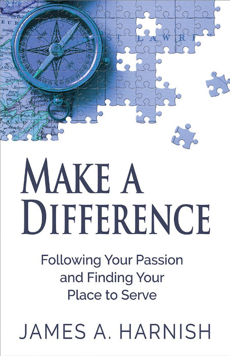 Make a Difference