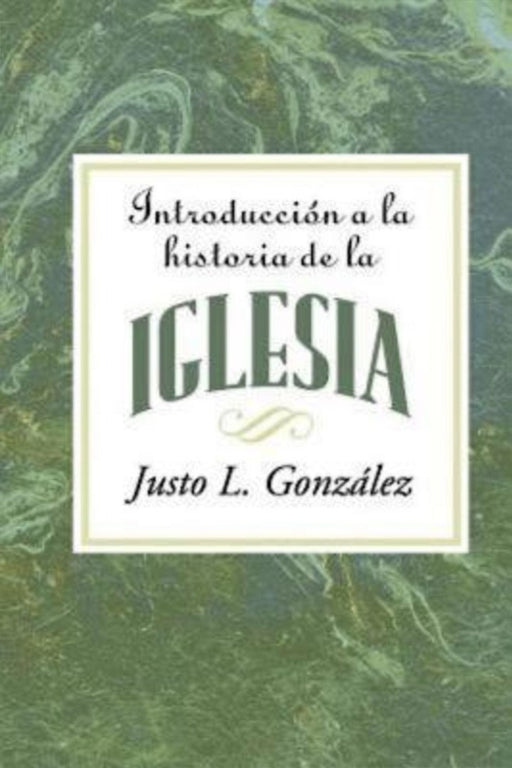 Introducción a la historia de la iglesia AETH