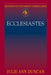 Abingdon Old Testament Commentaries: Ecclesiastes