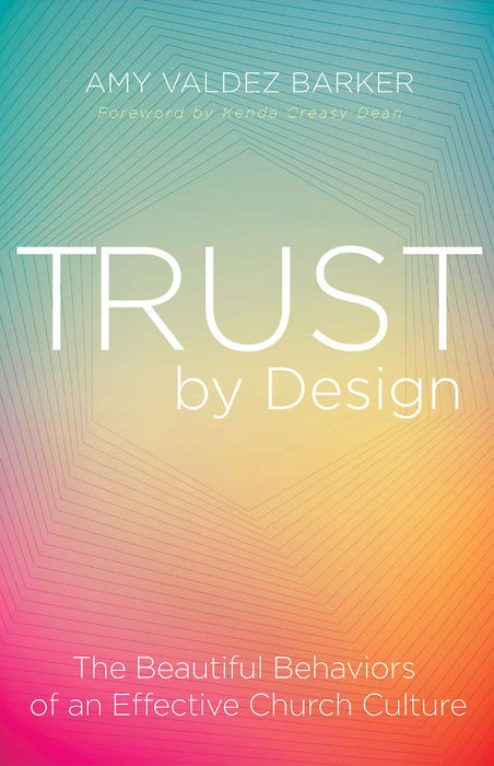 Trust by Design