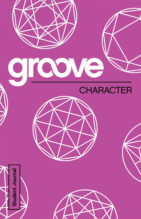 Groove: Character Student Journal
