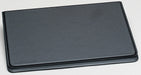 Attendance Registration Pad Holder - Black (Pkg of 6)