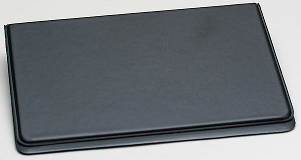 Attendance Registration Pad Holder - Black (Pkg of 6)