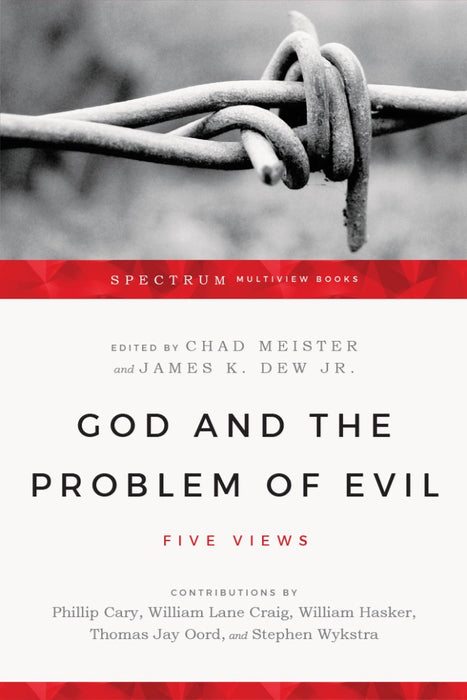 God And The Problem Of Evil