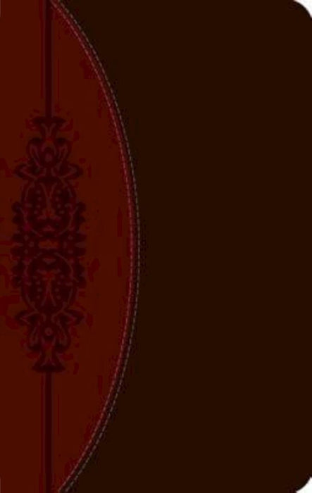 CEB Wesley Study Bible, DecoTone