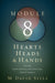 Hearts, Heads, and Hands- Module 8