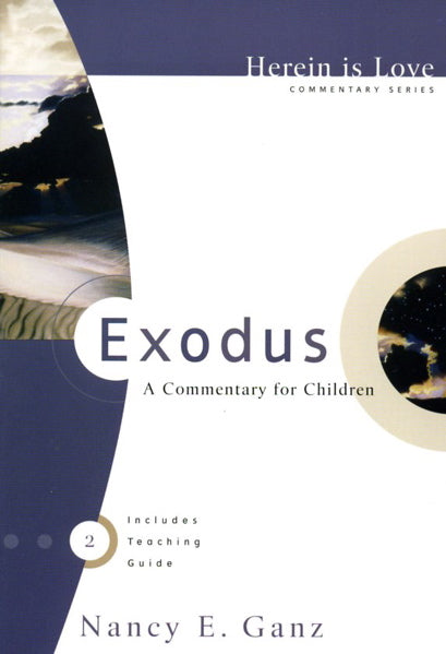 Herein Is Love: Exodus