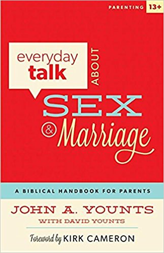 Everyday Talk About Sex and Marriage