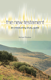 New Testament Introductory Study Guide