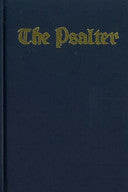 The Psalter