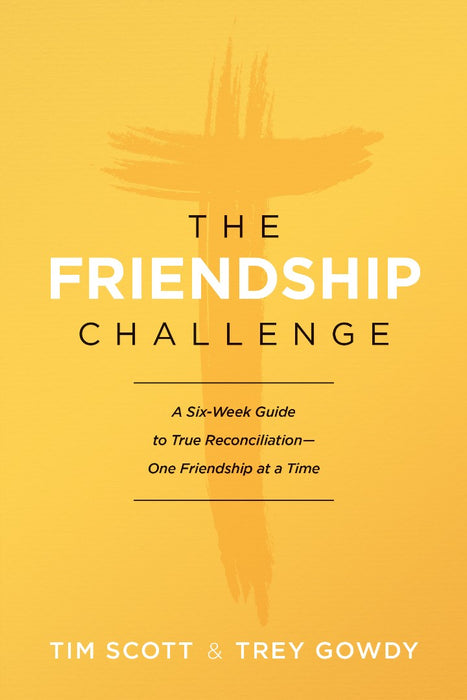 The Freindship Challenge