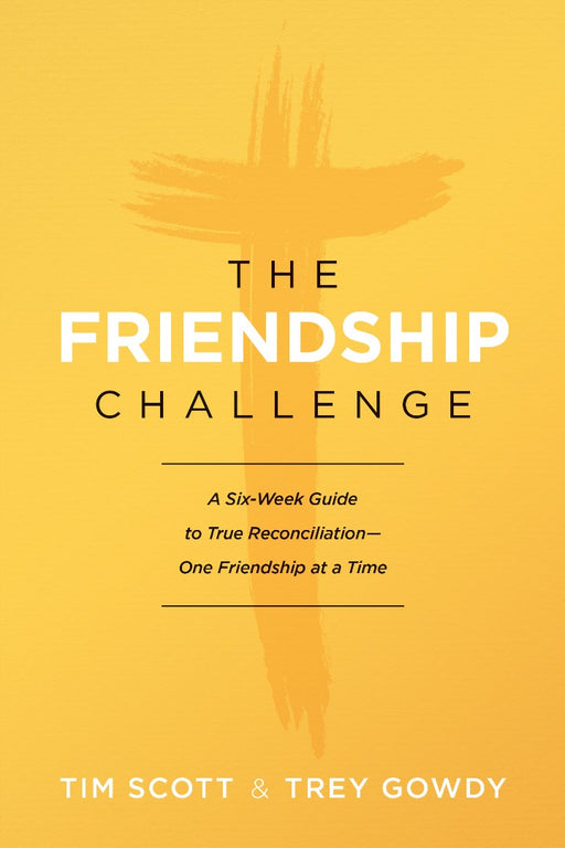 The Freindship Challenge