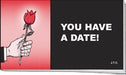 Tracts: You Have A Date! (Pack of 25)