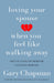 Loving Your Spouse When You Feel Like Walking Away