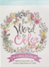 Coloring Card Book: The Word in Color