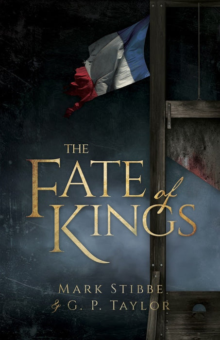 The Fate Of Kings