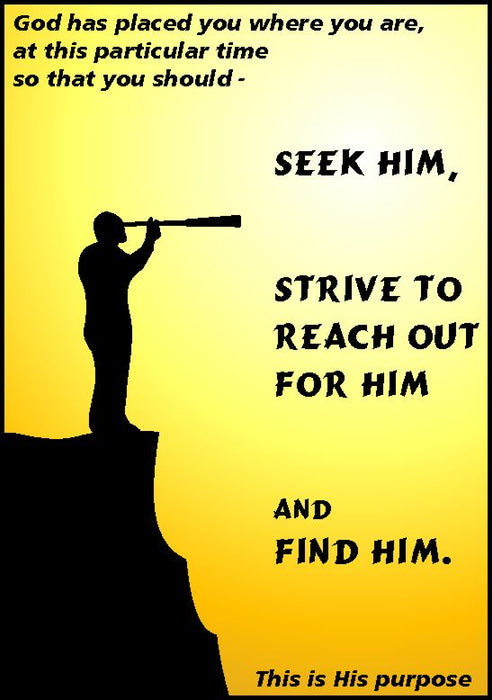 Tracts: Reach Out 50-Pack