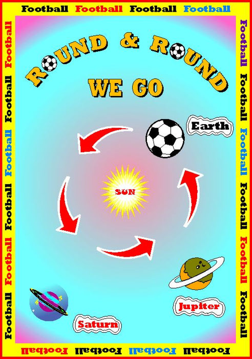 Tracts: Football 50-Pack