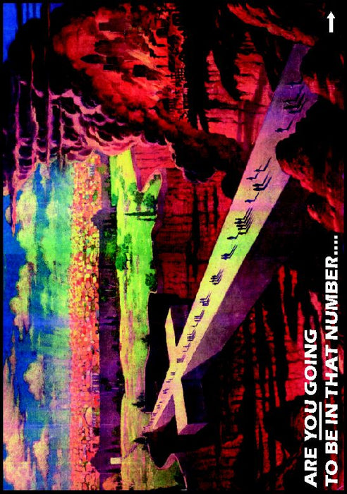 Tracts: In That Number 50-Pack