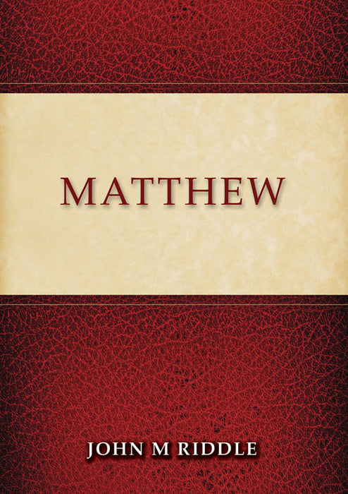 Matthew