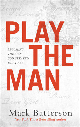 Play The Man