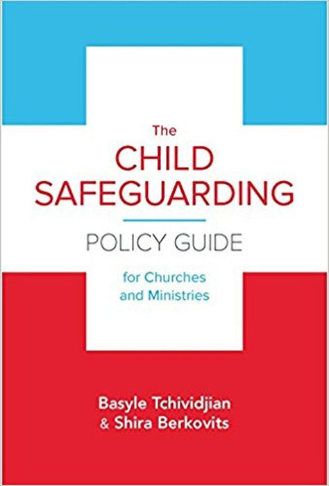 The Child Safeguarding Policy Guide
