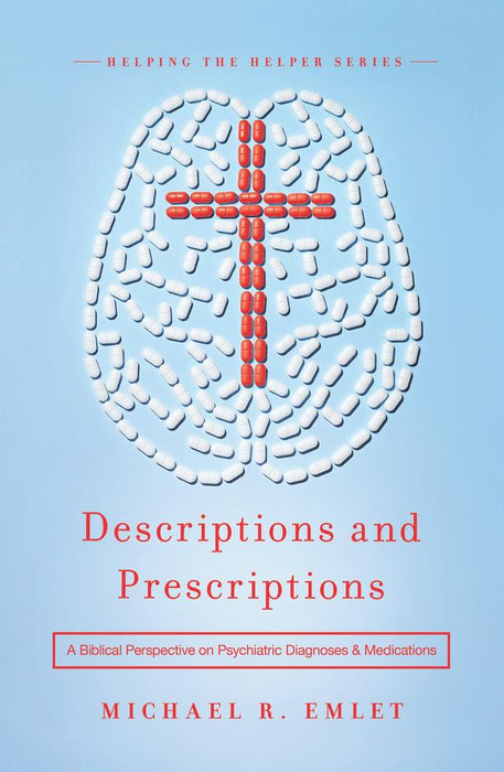 Descriptions And Prescriptions