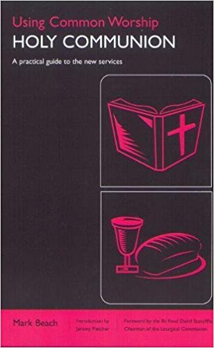 Using CW: Holy Communion