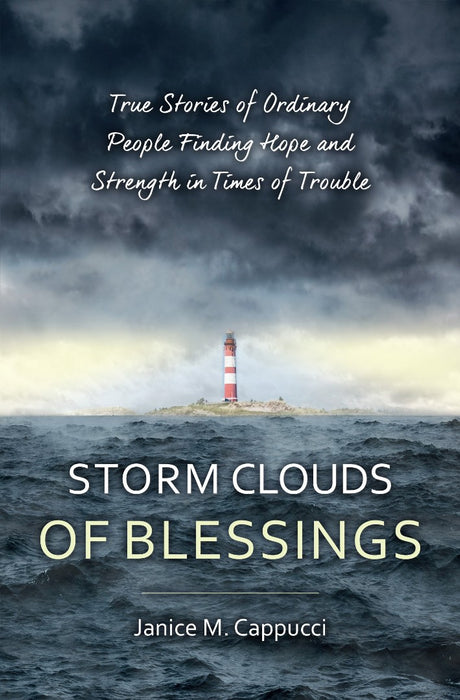 Storm Clouds of Blessing