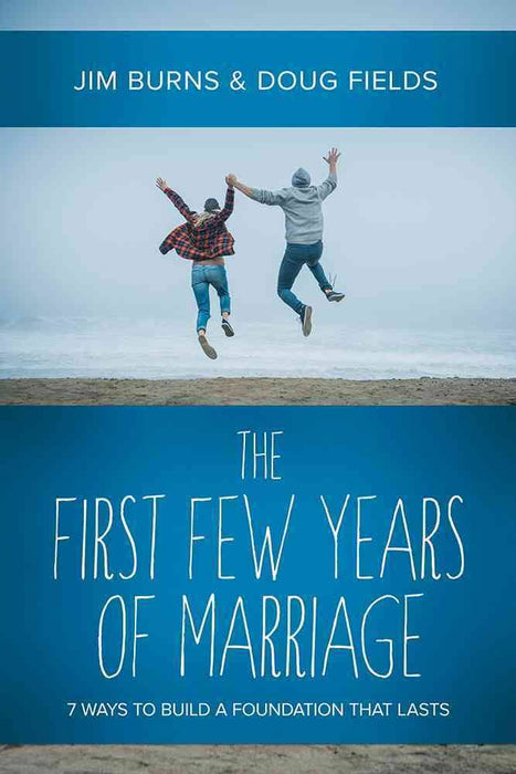 The First Few Years Of Marriage
