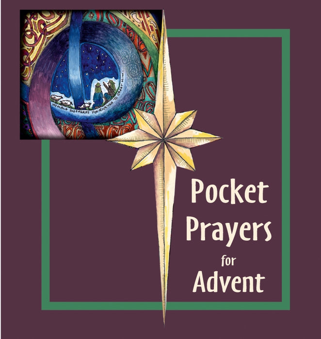 Pocket Prayers For Advent