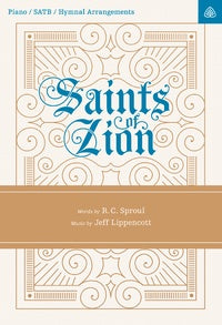 Saints Of Zion Songbook
