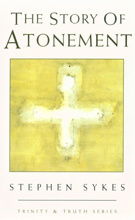The Story of Atonement