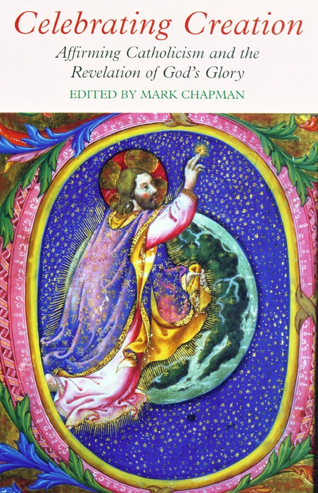 Celebrating Creation