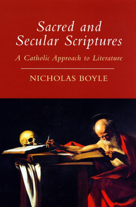 Sacred and Secular Scriptures