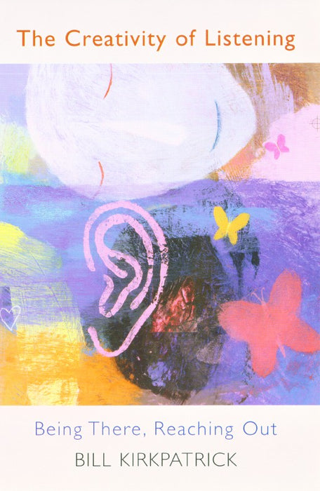 The Creativity of Listening