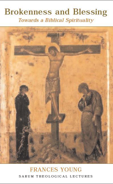 Brokenness and Blessing