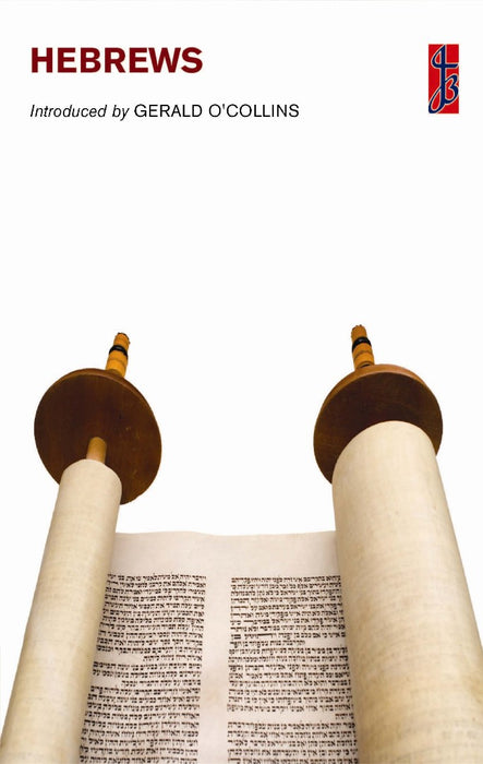 NJB The Books of the Bible Hebrews