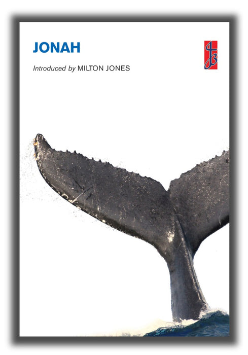 NJB The Books of the Bible: Jonah