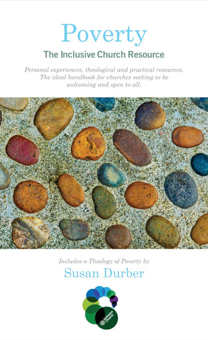 Poverty: The Inclusive Church Resource