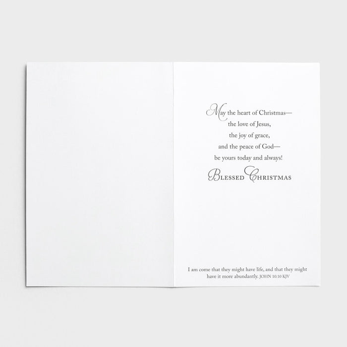 God's Love Boxed Cards (Box of 18)
