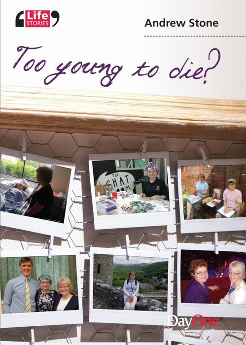 Too Young To Die
