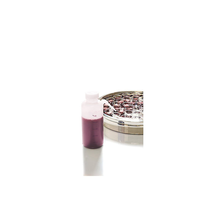 Communion Filler Bottle With Side Straw