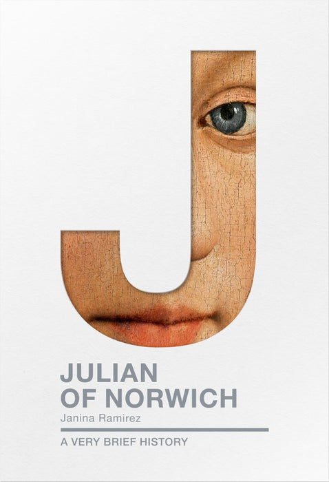 Julian Of Norwich