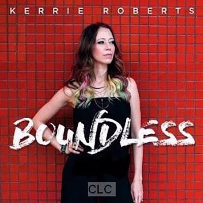 Boundless CD